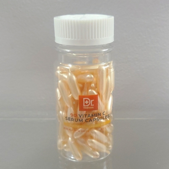 Vitamin C serum - Picture 1 of 3